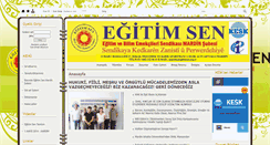 Desktop Screenshot of mardinegitimsen.org